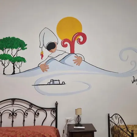 La Casa Di Susi * Napoli