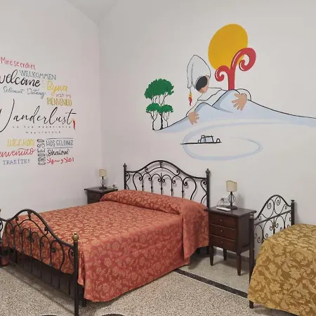 Casa vacanze La Casa Di Susi