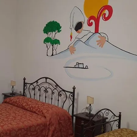 La Casa Di Susi * Napoli