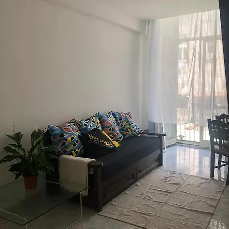 Oasi Montesanto Bed & Breakfast