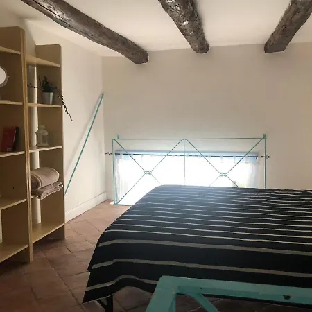 Oasi Montesanto Bed & Breakfast Napoli