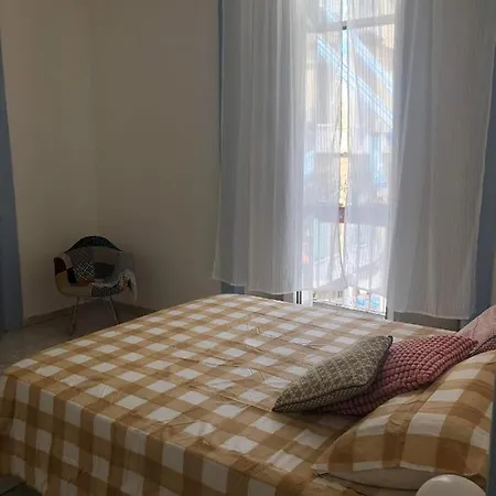 Oasi Montesanto Bed & Breakfast *