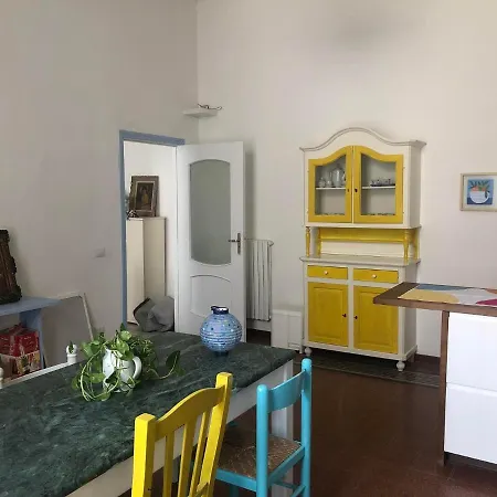 Oasi Montesanto Napoli