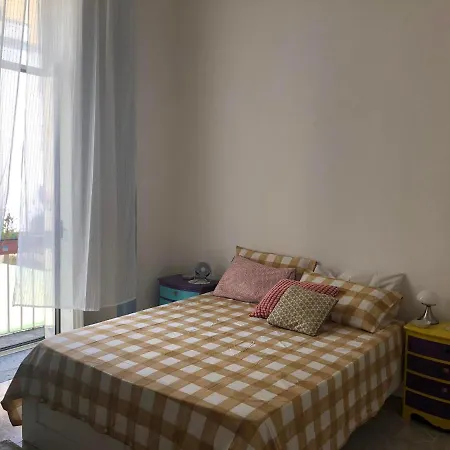 Oasi Montesanto Bed & Breakfast Napoli