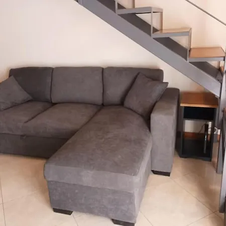 A Casa Di Laura Appartement *