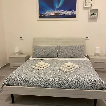 Amare Bed & Breakfast Naples