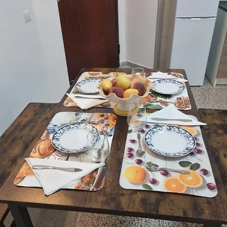 La Casa Di Susi *