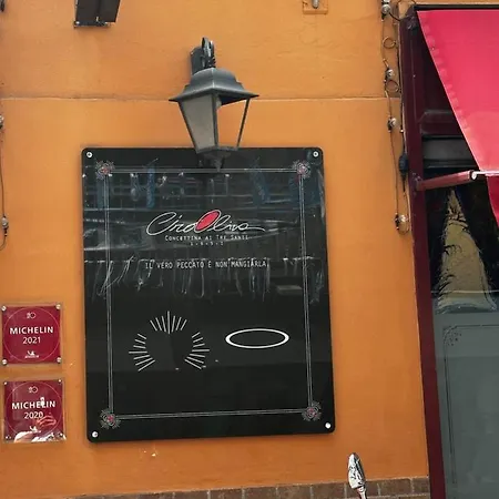 A Cas Ra Nonna Nápoles