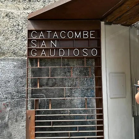 Сasa de vacaciones A Cas Ra Nonna