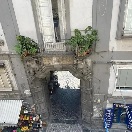 House Aleanto Appartamento *