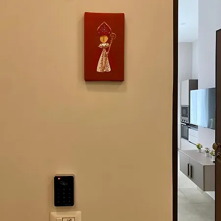 Appartement Dimora Museo *