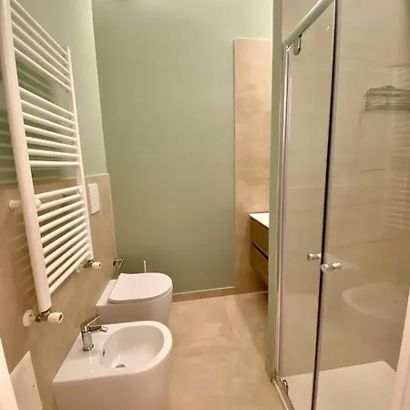 Appartement Dimora Museo