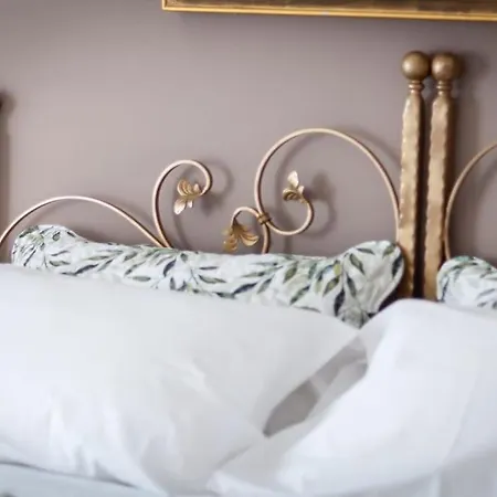 Apartamento Olivella21 Luxury Montesanto Nápoles