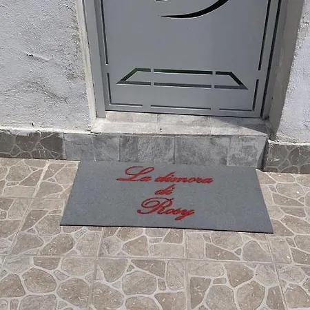 La Dimora Di Rosy Guest house *
