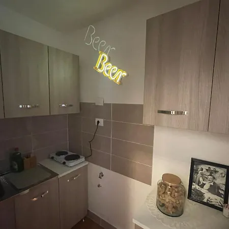 Apartment Nacity Naples