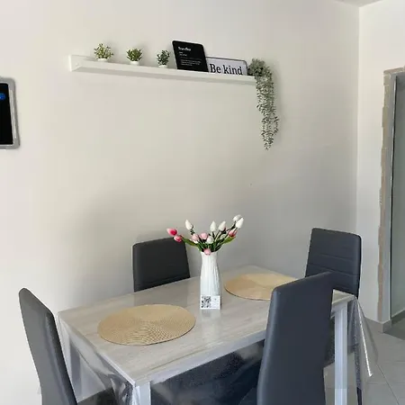 La Casa Di Pama