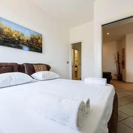 Apartamento Giupy's House