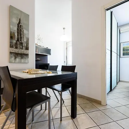 Apartamento Giupy's House *