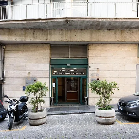 Apartamento Giupy's House