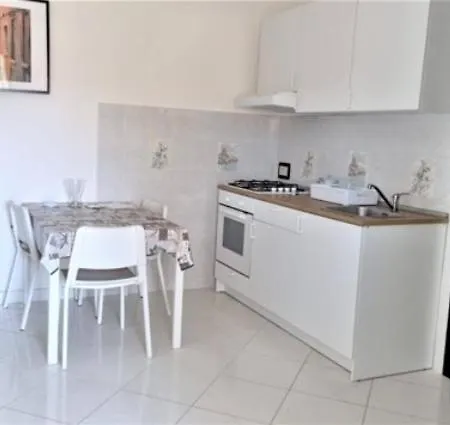 Il Vicoletto Holiday home