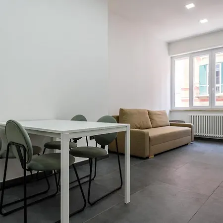 Appartamento Tommaseo Seaside Napoli