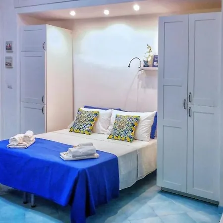 Apartamento The Heart Of - Santa Lucia