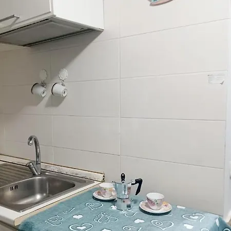 Il Vicoletto Naples