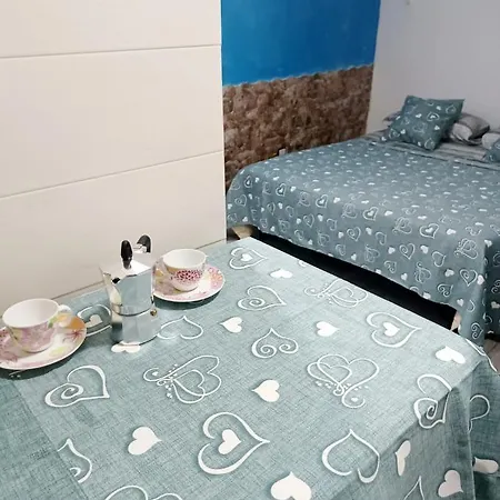 Il Vicoletto Holiday home *