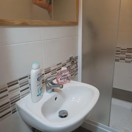 Il Vicoletto Holiday home *
