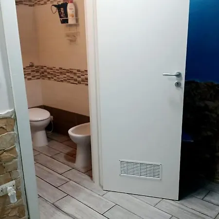 Holiday home Il Vicoletto *