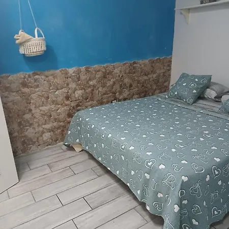 Il Vicoletto Naples