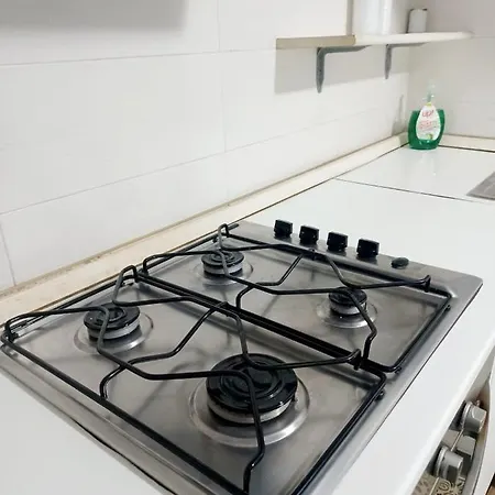 Il Vicoletto Holiday home