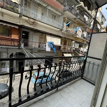 Casarella Nova Apartment