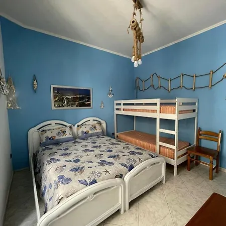 Apartment Casarella Nova Naples