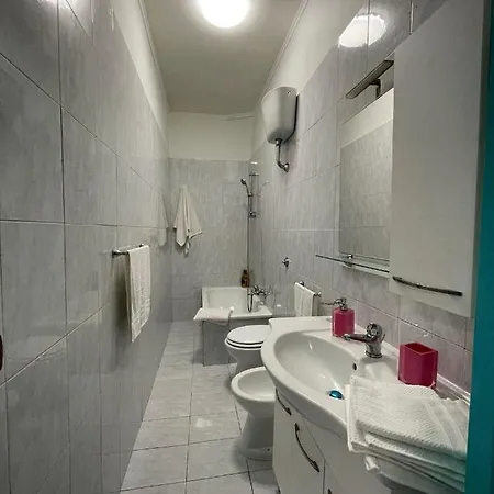 Apartment Casarella Nova Naples