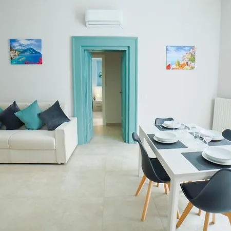 Appartement Dimora Museo Naples
