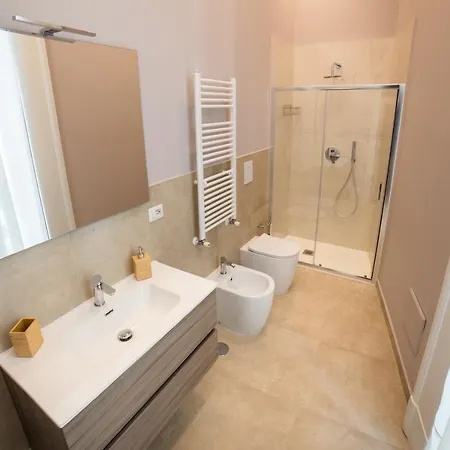 Appartement Dimora Museo