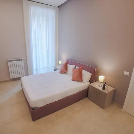 Appartement Dimora Museo Naples