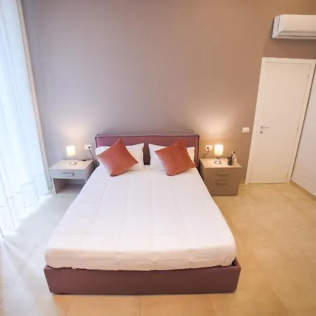 Appartement Dimora Museo