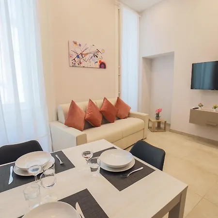 Appartement Dimora Museo *