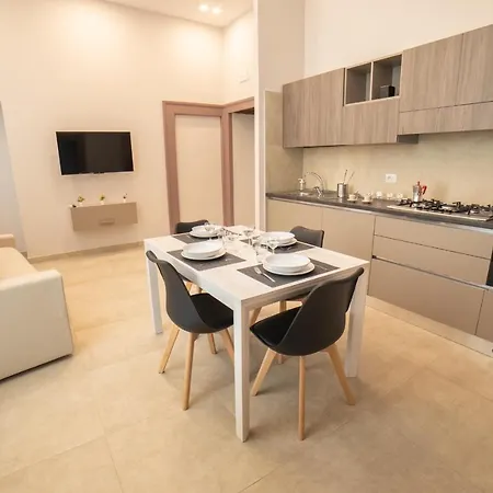 Appartement Dimora Museo Naples