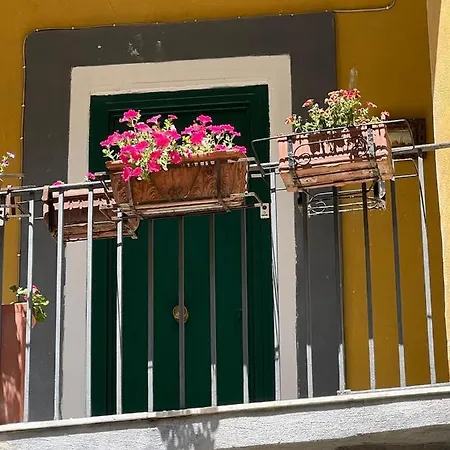 Appartamento La Limonaia Di Chiaia *