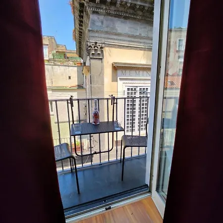 Apartamento San Biagio House *