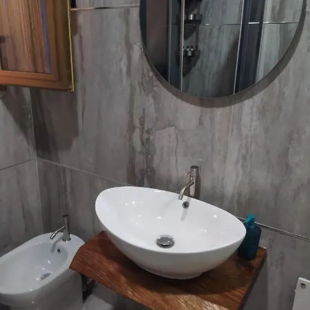 Maison Zio Bruno A' Scalinatella * Nápoles