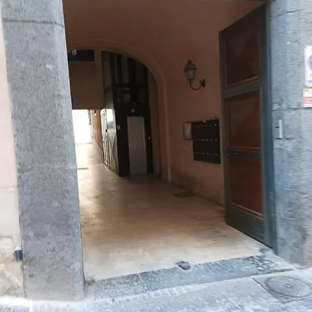 A Casa Di Laura Appartement *
