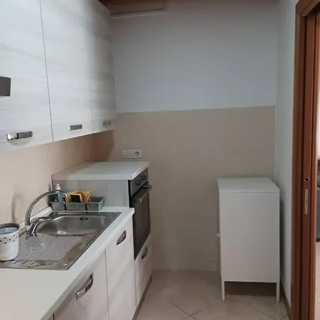 A Casa Di Laura Appartement *