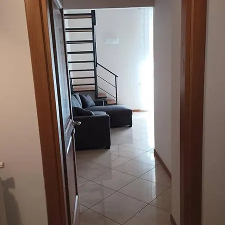 A Casa Di Laura Appartement Naples