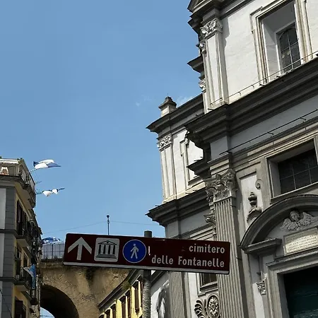 A Cas Ra Nonna Сasa de vacaciones