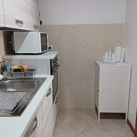 A Casa Di Laura Appartement Naples