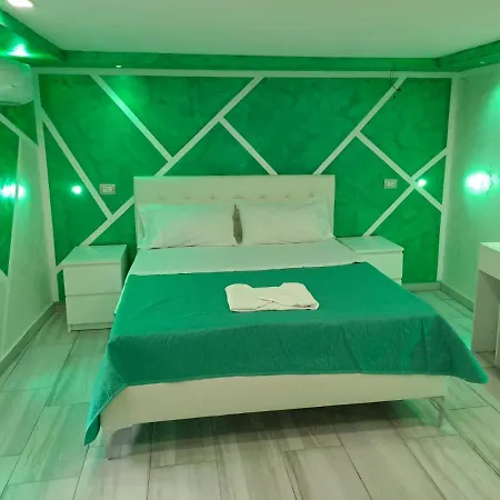 Clopat Vacanze2023 * Naples